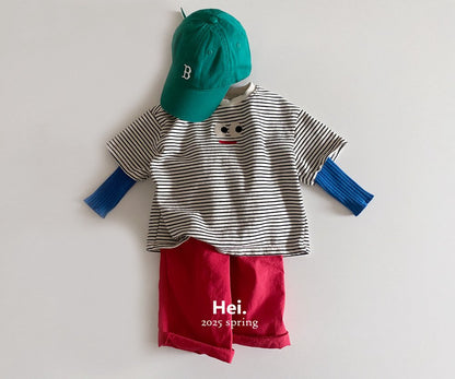 Hei. ゼリーパンツ☆即納☆---hi900