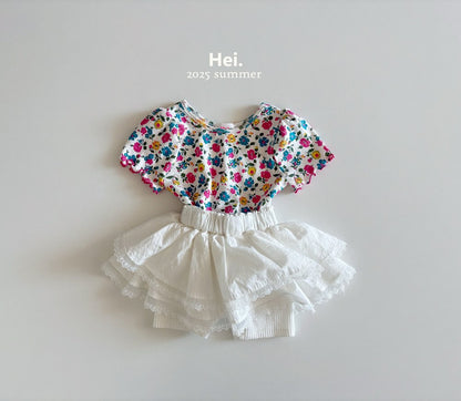 【予約】Hei.プチTシャツ---hi013