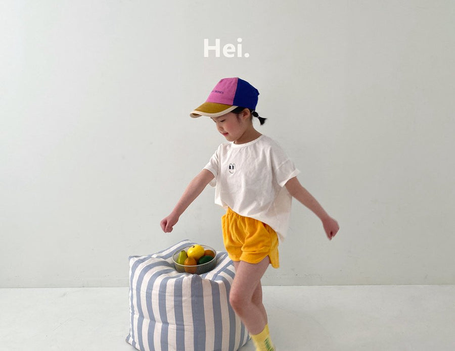 【予約】Hei.カッコTシャツ---hi701