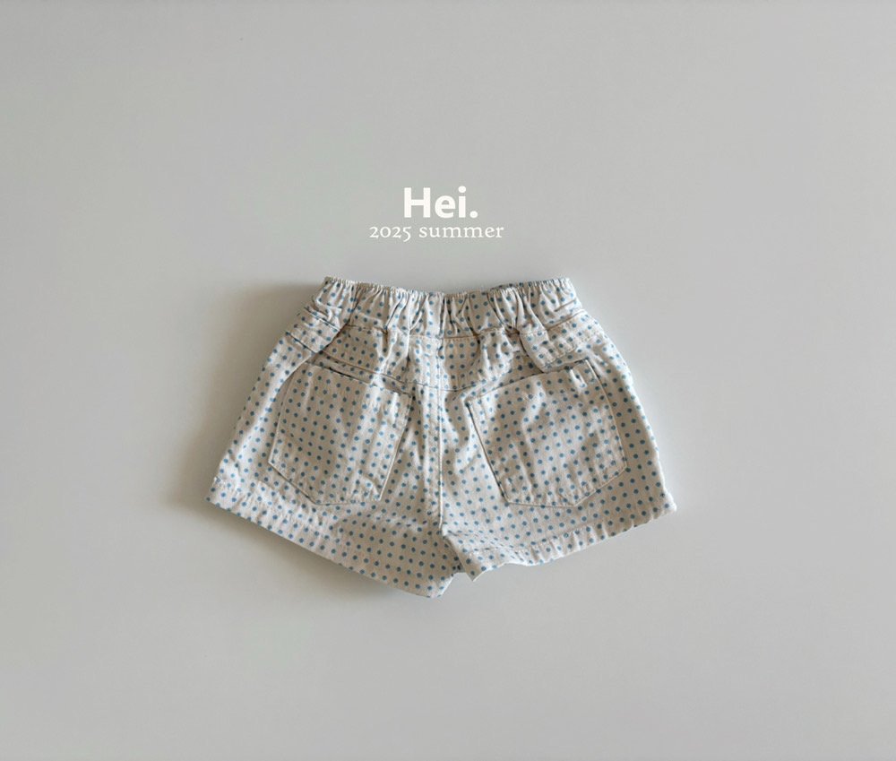 【予約】Hei. レトロパンツ---hi024