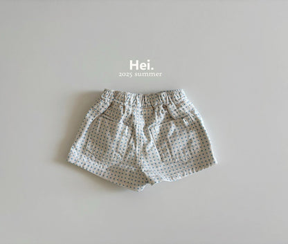 【予約】Hei. レトロパンツ---hi024