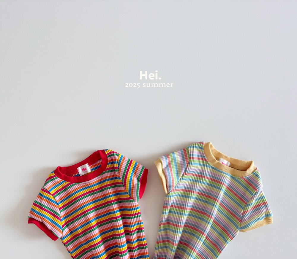【予約】Hei. ピピTシャツ---hi023