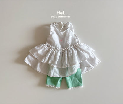 【予約】Hei.レースレギンス---hi016