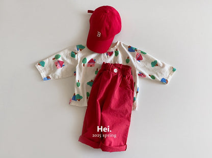 Hei. ゼリーパンツ☆即納☆---hi900