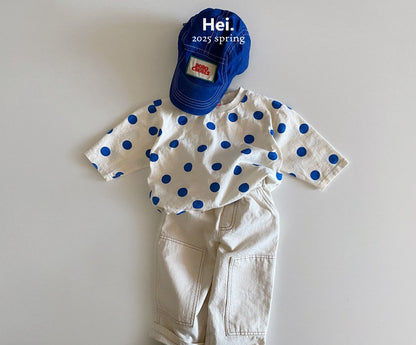 Hei. ネモパンツ☆即納☆---hi903