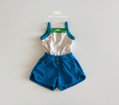 【予約】Hei.キャンディーキャミソール---hi017