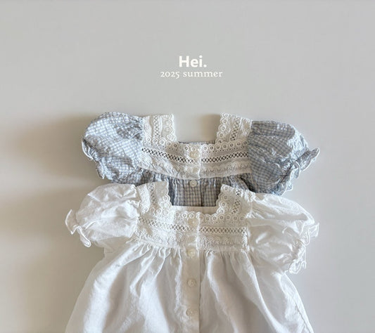 【予約】Hei.ミルキーミニワンピース---hi006