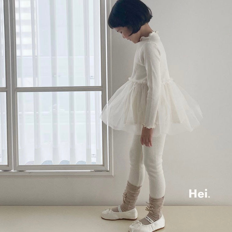 【予約】Hei.ダルコンレギンス---hi404