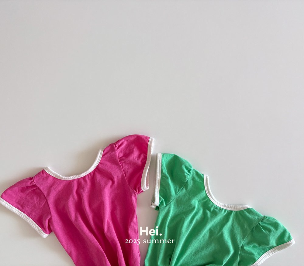 【予約】Hei.バレリーナTシャツ---hi009