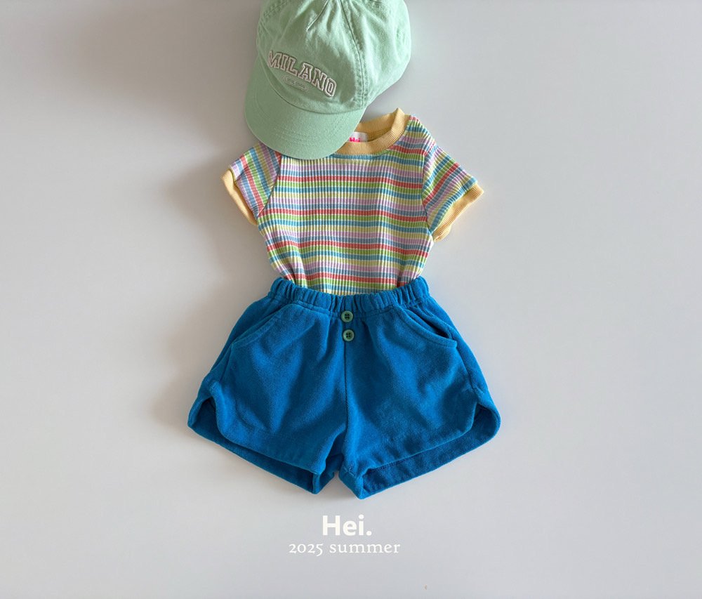【予約】Hei. ピピTシャツ---hi023
