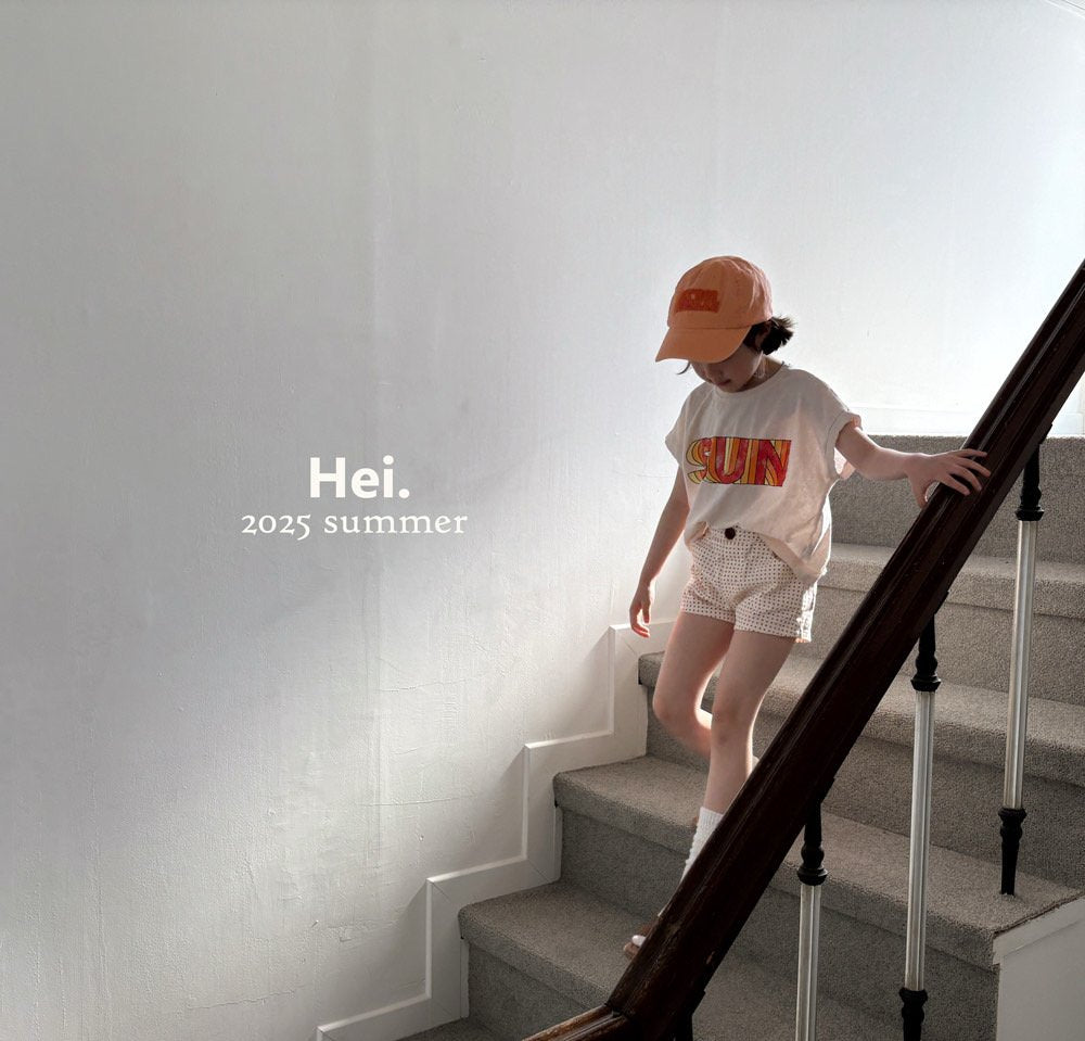 【予約】Hei. レトロパンツ---hi024