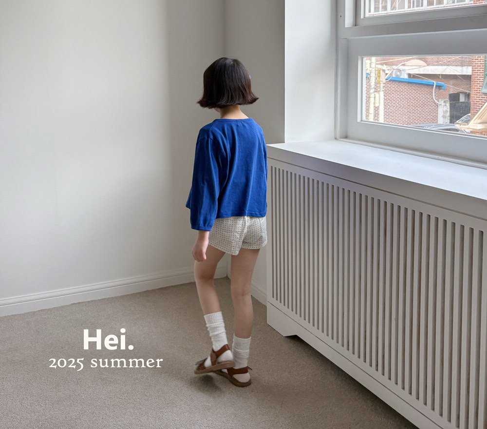 【予約】Hei. レトロパンツ---hi024
