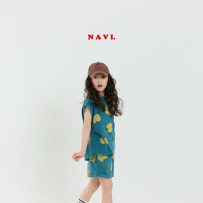 【予約】navi アップルタンクトップ---na030