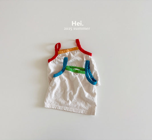 【予約】Hei.キャンディーキャミソール---hi017