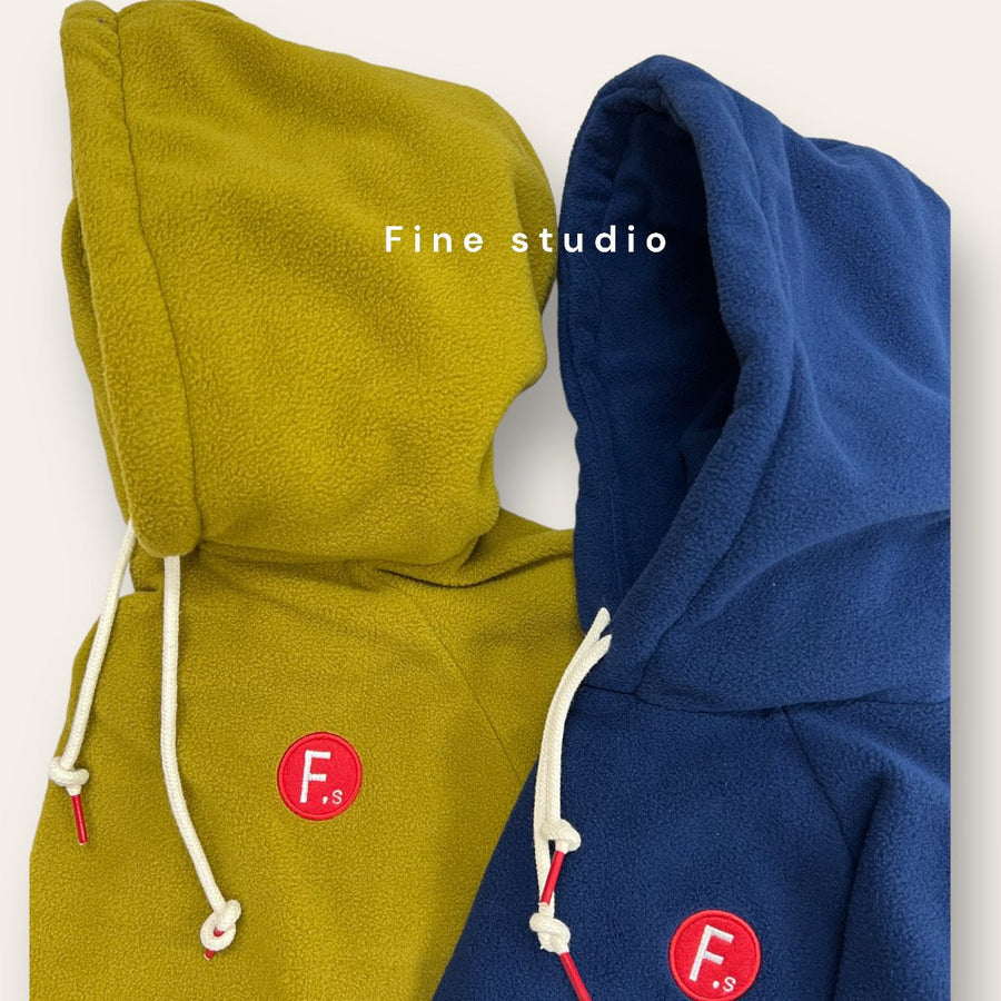 fine studio フリースフード☆即納☆---fs214