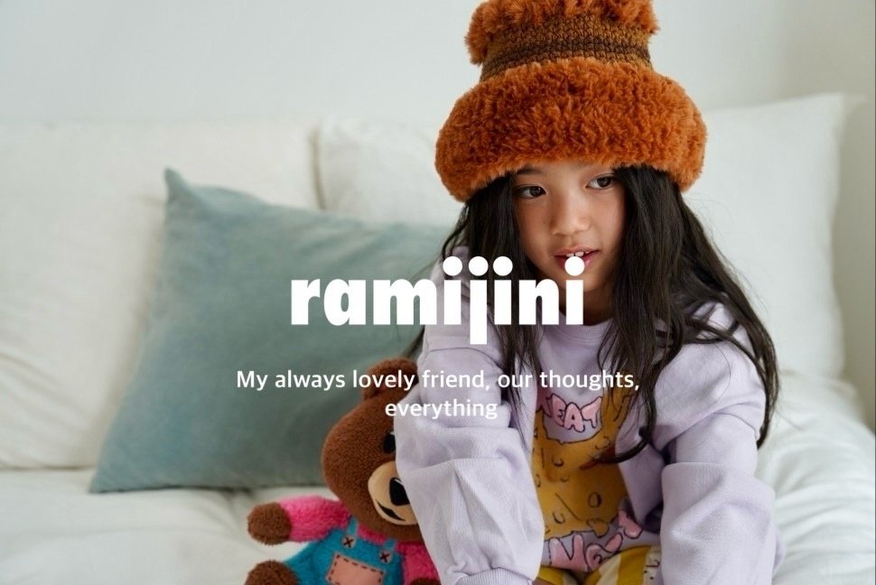 ramijini チーズmtm☆即納☆---rj819