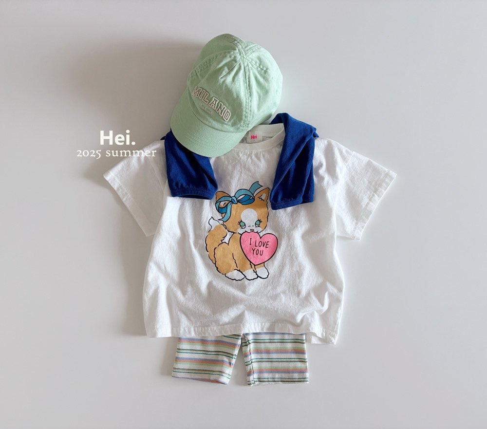 【予約】Hei.ダンガラレギンス---hi015