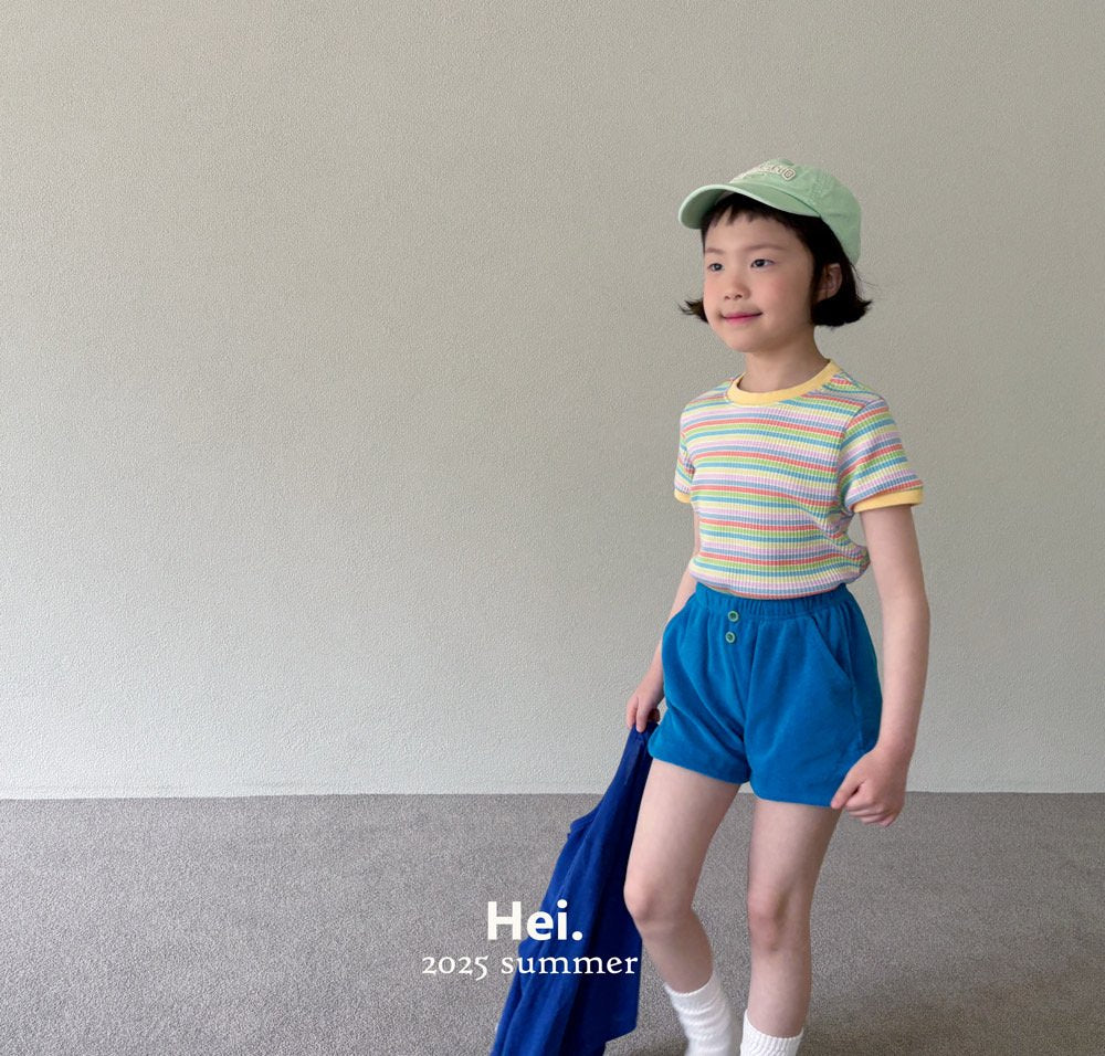 【予約】Hei. ピピTシャツ---hi023