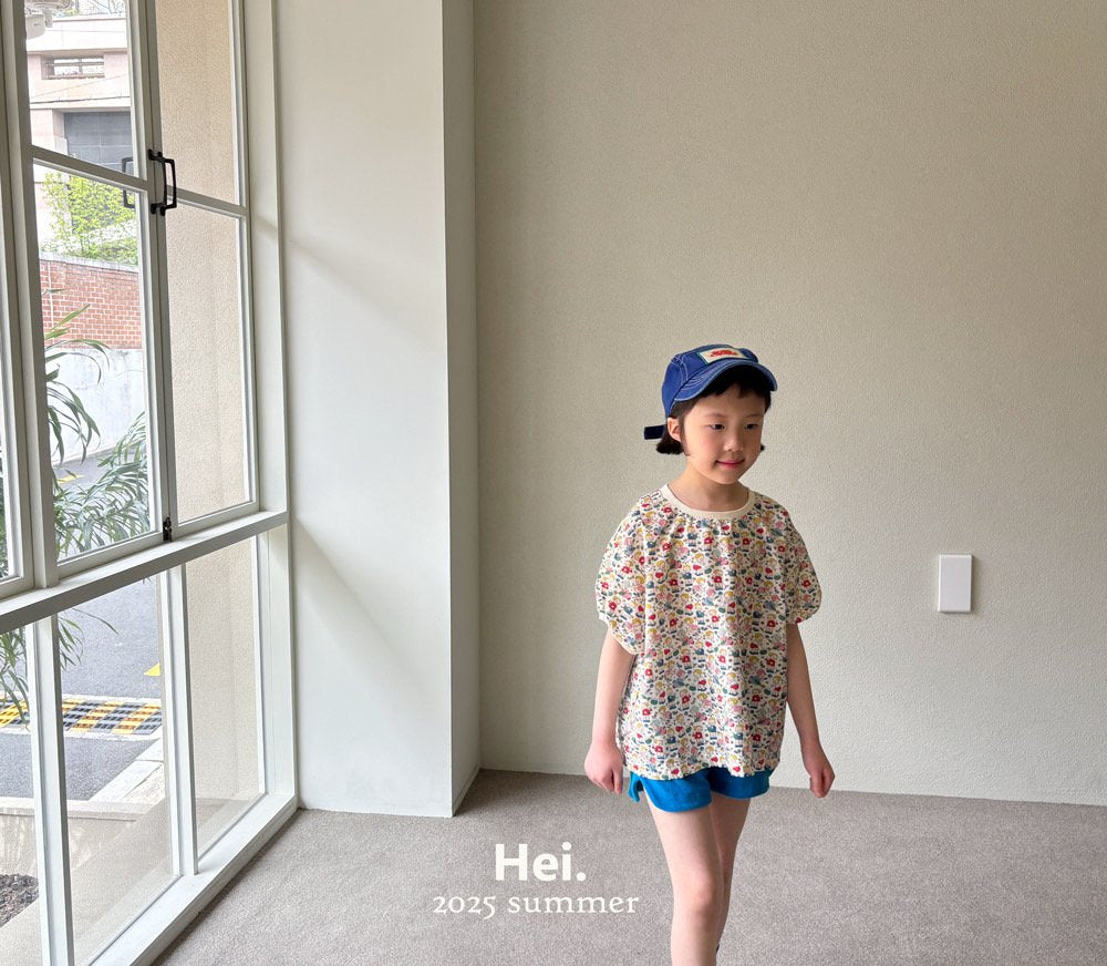 【予約】Hei.トイTシャツ---hi019
