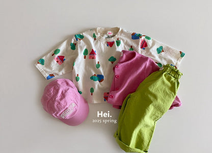 Hei. ゼリーパンツ☆即納☆---hi900