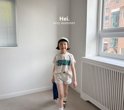 【予約】Hei. レトロパンツ---hi024