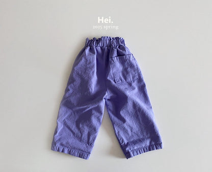 Hei. ゼリーパンツ☆即納☆---hi900