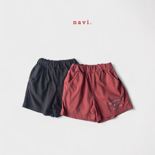 navi ディフパンツ---na077☆即納☆