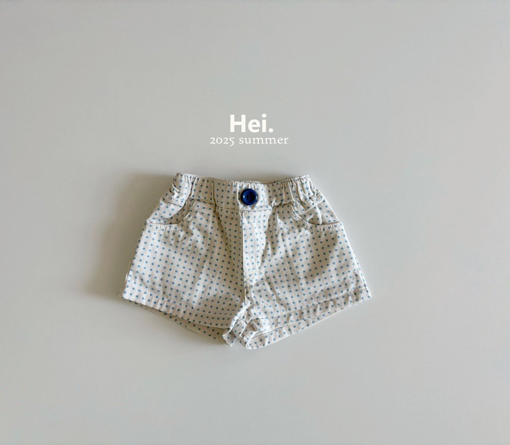 【予約】Hei. レトロパンツ---hi024