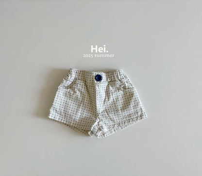 【予約】Hei. レトロパンツ---hi024