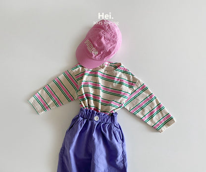 Hei. ゼリーパンツ☆即納☆---hi900
