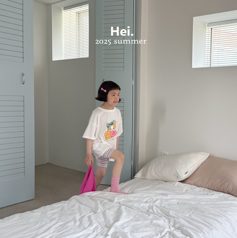 【予約】Hei.ダンガラレギンス---hi015