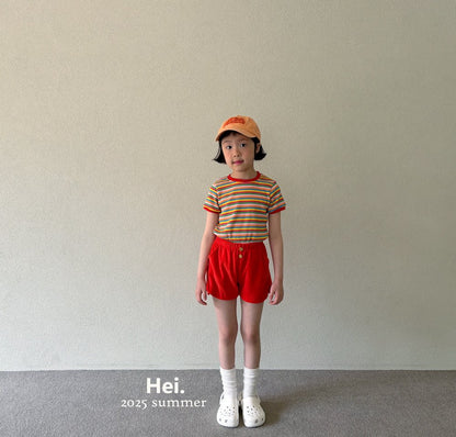 【予約】Hei. ピピTシャツ---hi023