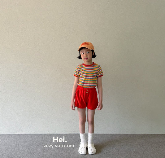【予約】Hei. ピピTシャツ---hi023