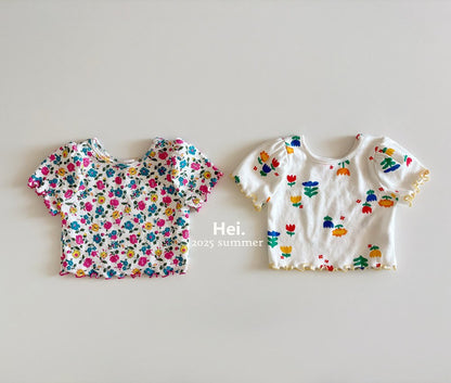 【予約】Hei.プチTシャツ---hi013
