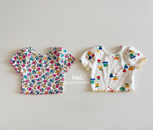 【予約】Hei.プチTシャツ---hi013
