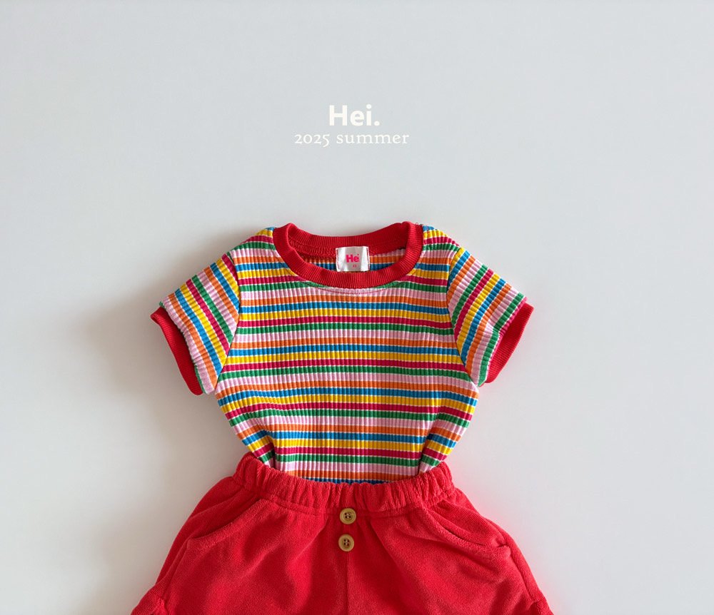 【予約】Hei. ピピTシャツ---hi023