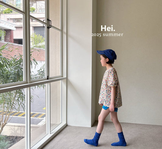 【予約】Hei.トイTシャツ---hi019