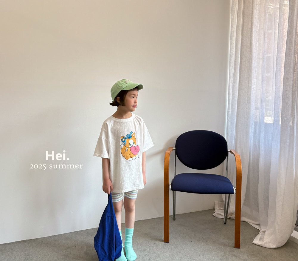 【予約】Hei.ダンガラレギンス---hi015