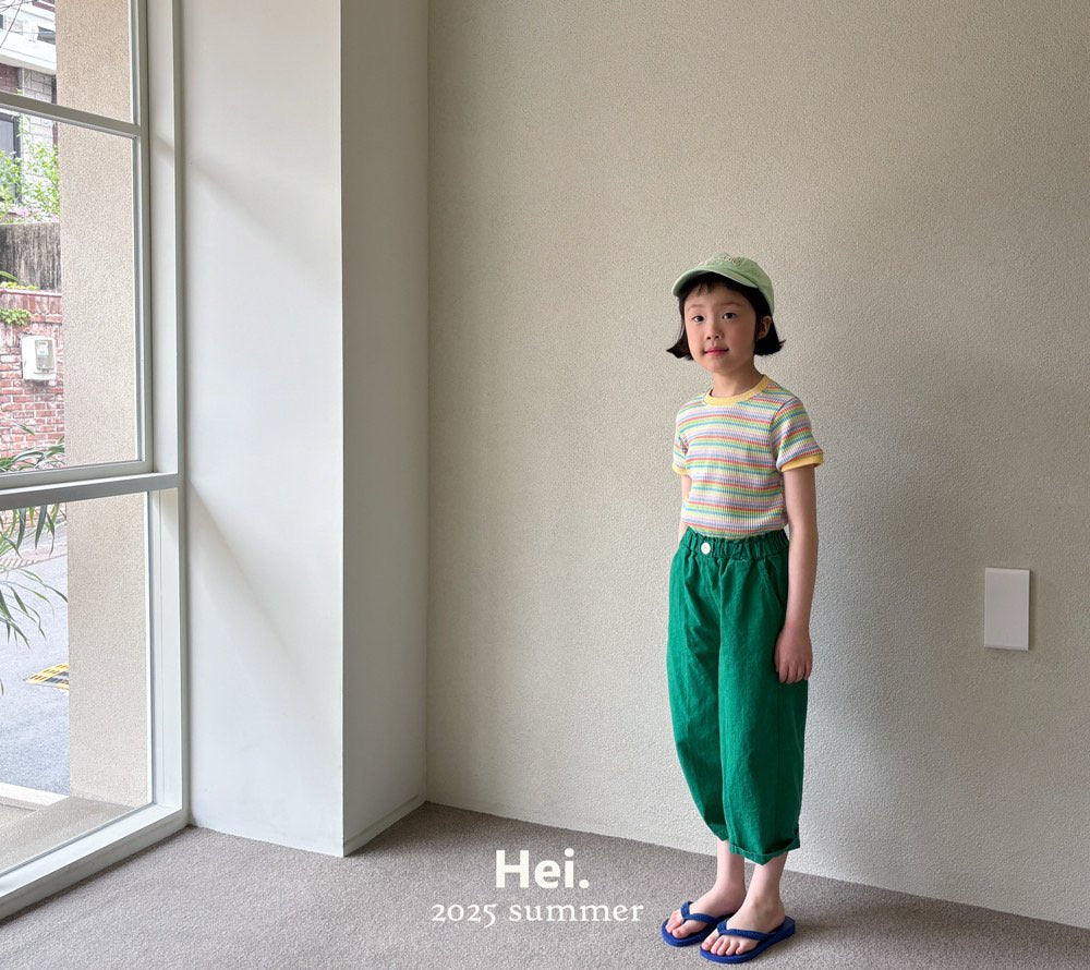 【予約】Hei. ピピTシャツ---hi023