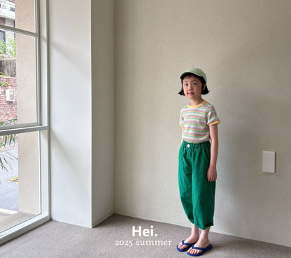 【予約】Hei. ピピTシャツ---hi023
