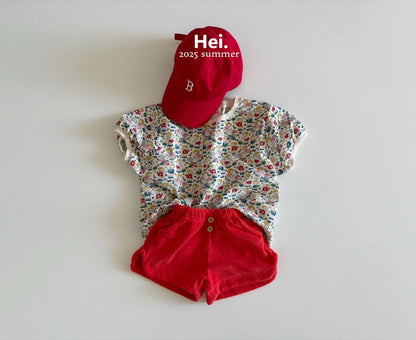 【予約】Hei.トイTシャツ---hi019