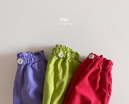 Hei. ゼリーパンツ☆即納☆---hi900