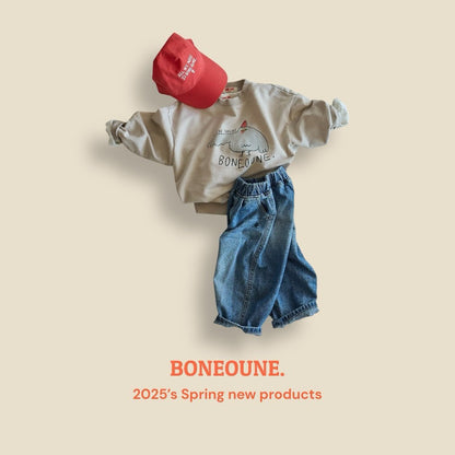 【予約】BONEOUNE ゲットインコッコmtm---bn904