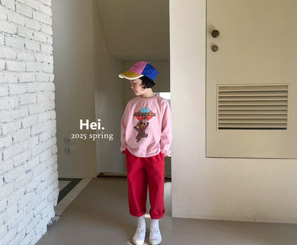 Hei. ゼリーパンツ☆即納☆---hi900