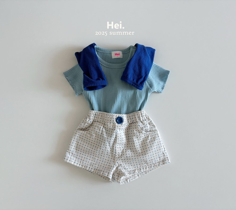 【予約】Hei. レトロパンツ---hi024