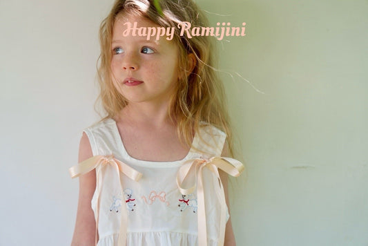 【予約】 ramijini メロディops---rj027