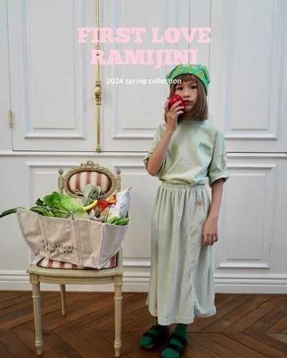 ramijini フルーツT☆即納☆---rj517