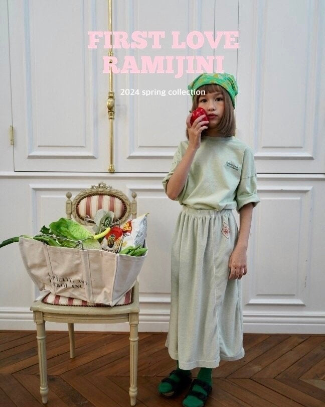 【予約】ramijini フルーツT---rj517