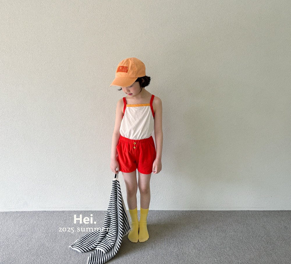 【予約】Hei.キャンディーキャミソール---hi017