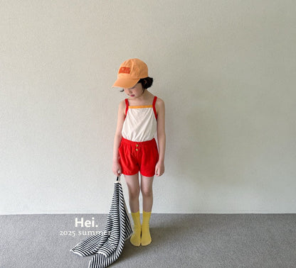 【予約】Hei.キャンディーキャミソール---hi017